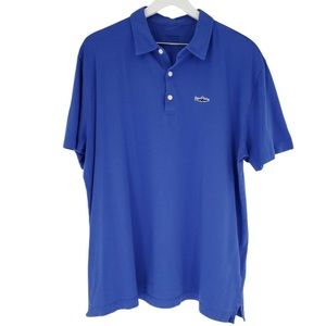 Patagonia Polo Shirt